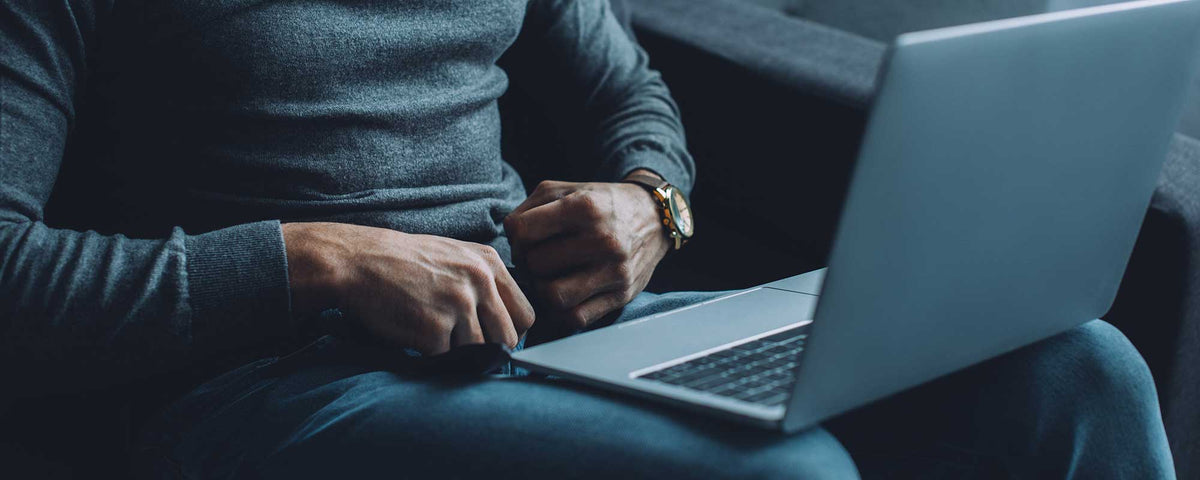 Porn-Induced Erectile Dysfunction: What It Is and What Helps