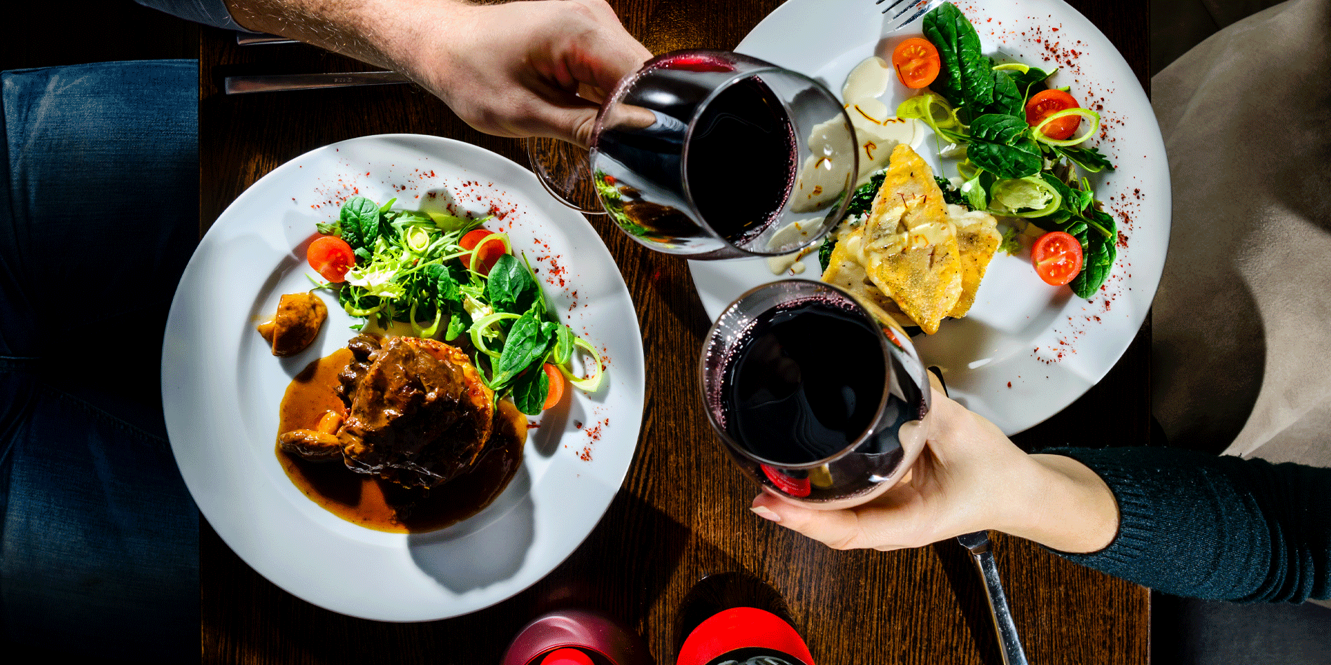 how diet affects sex life