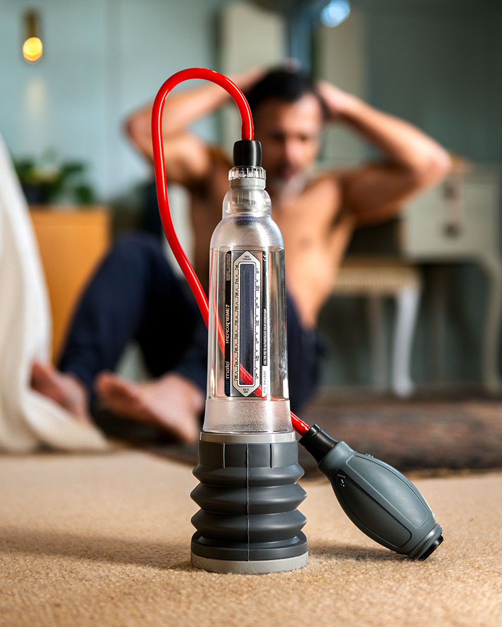 Bomba Hydroxtreme