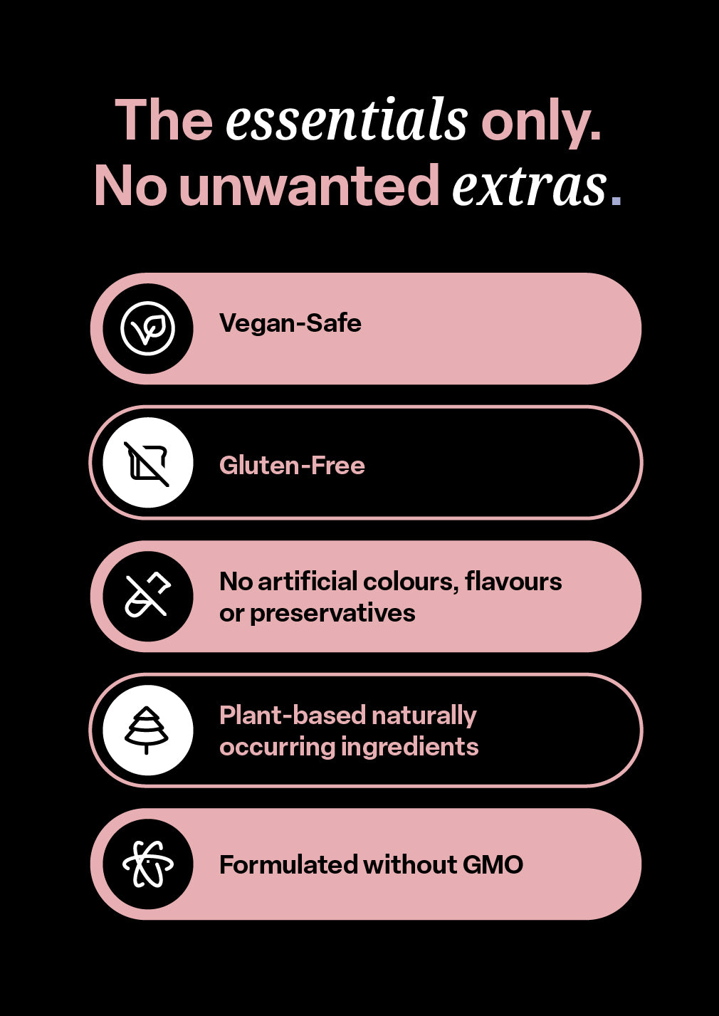 Ultramax Desire – Apoyo para la virilidad masculina