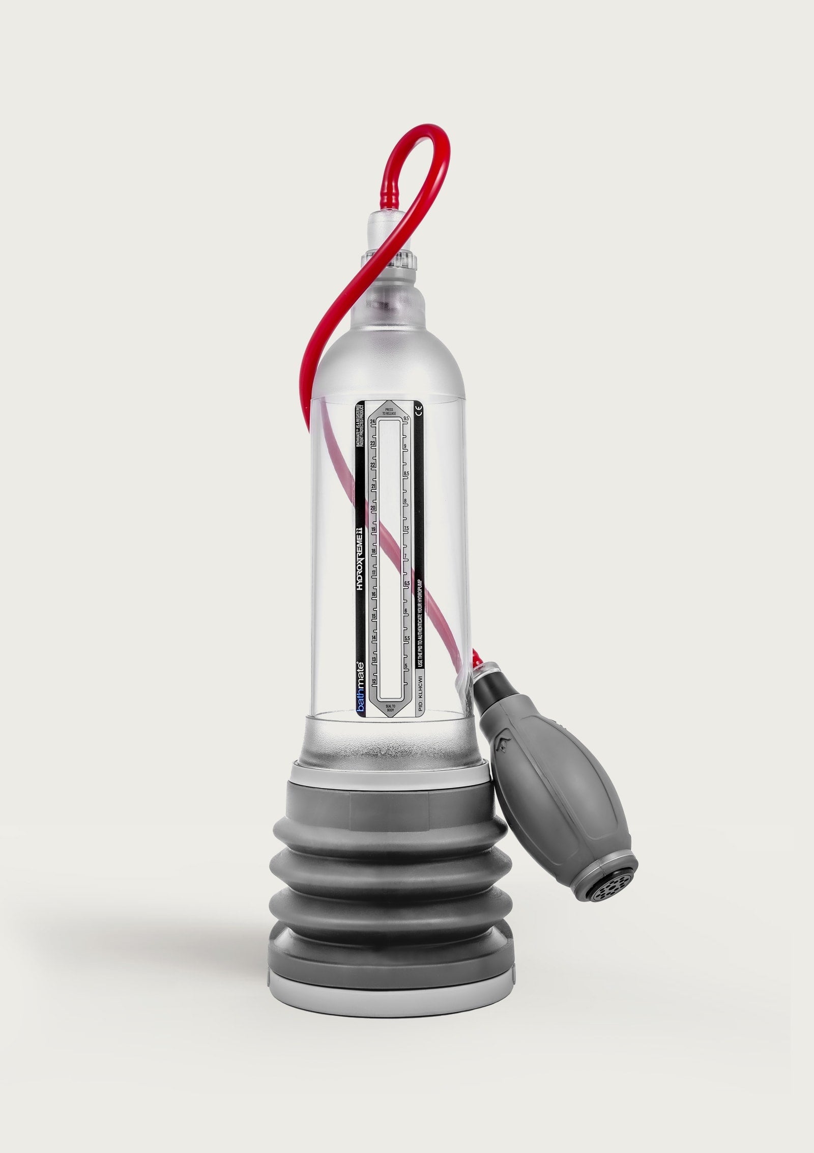 HydroXtreme Bathmate 11