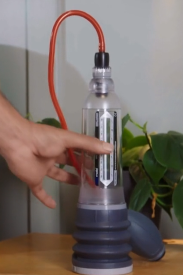 Bomba Hydroxtreme