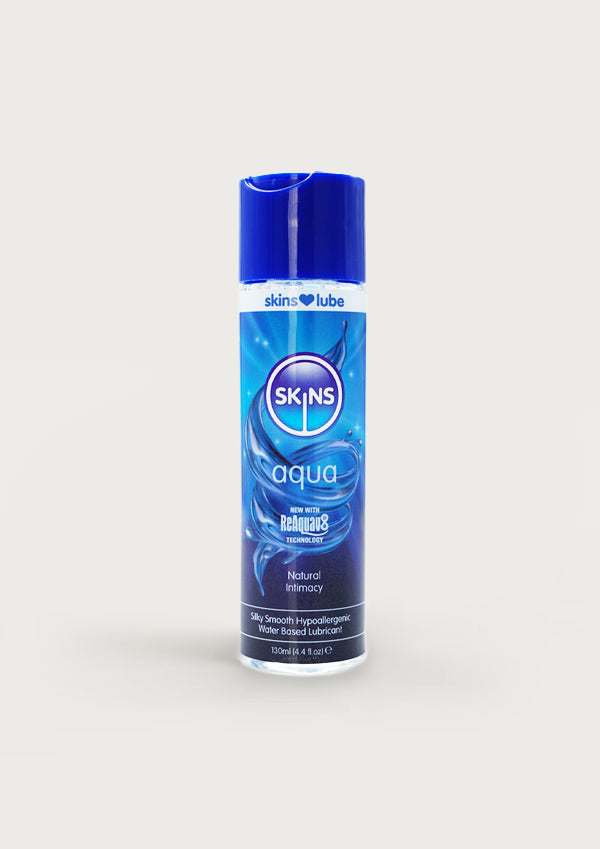 Lubricante de placer