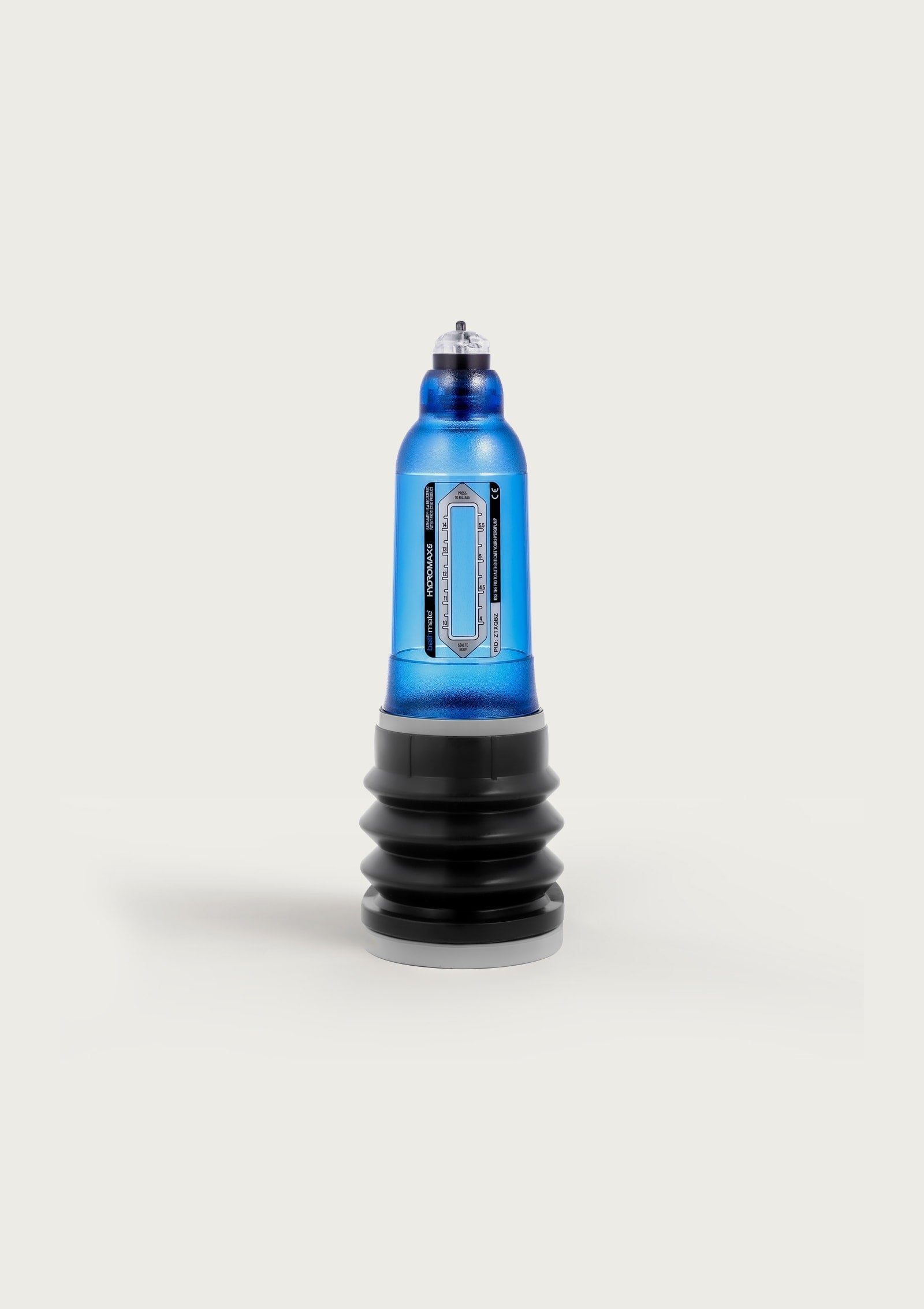 Hydromax5 Bathmate Direct Blue