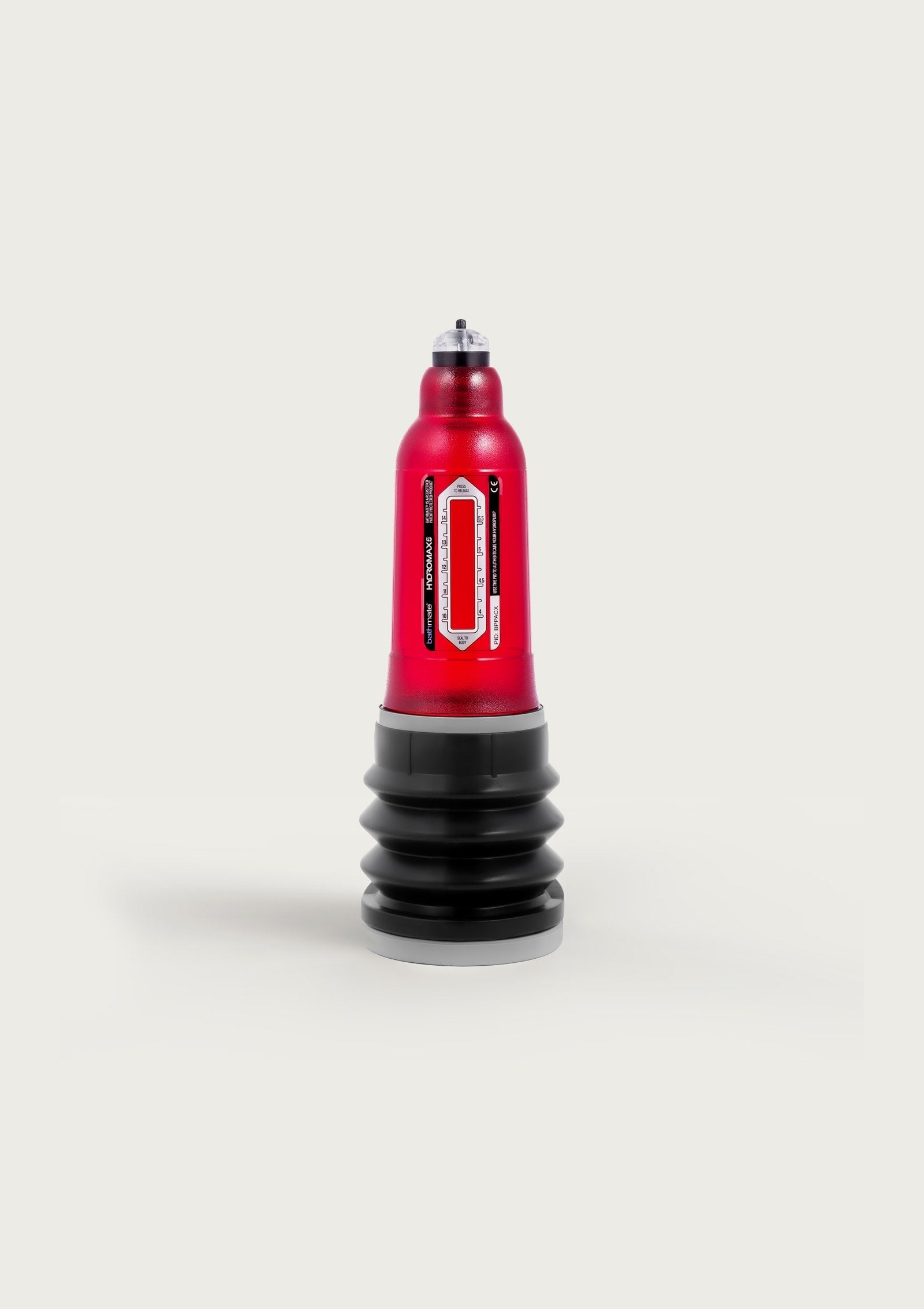 Hydromax5 Bathmate Direct Red