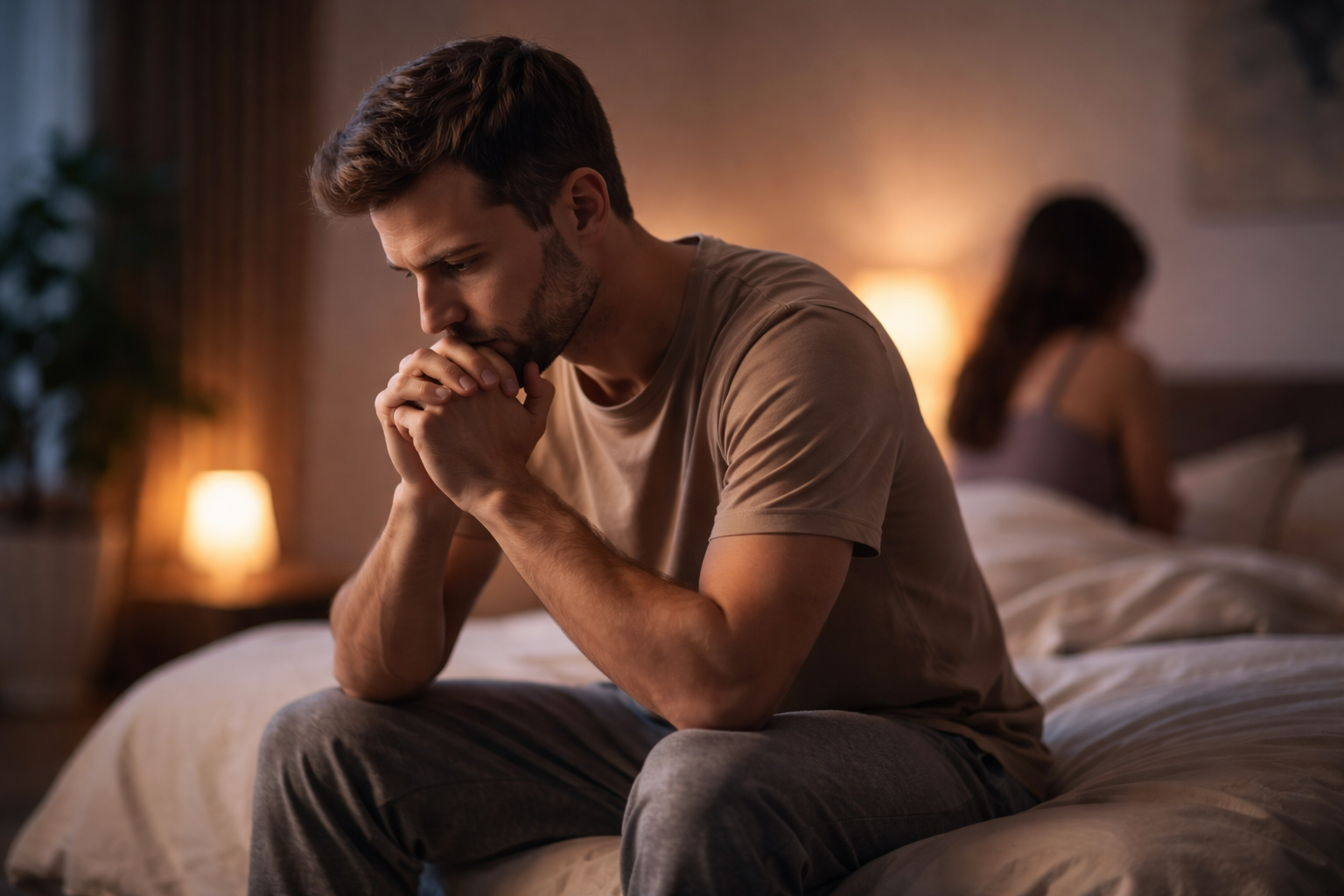 The Psychology of Sexual Rejection and How to Handle It