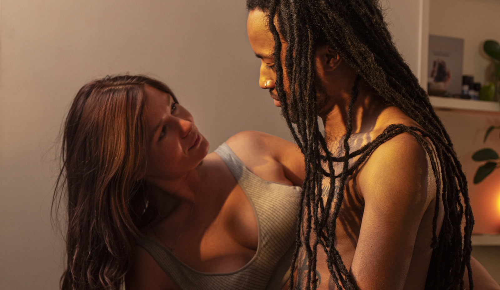 The real reason you’re not getting hard enough and how to fix it.