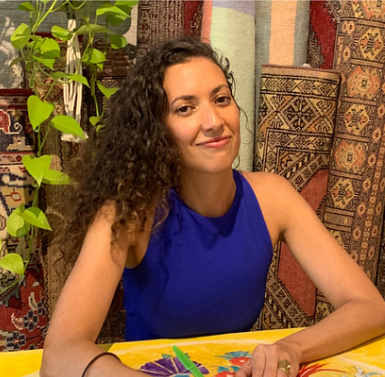 Hakima Tantrika profile picture