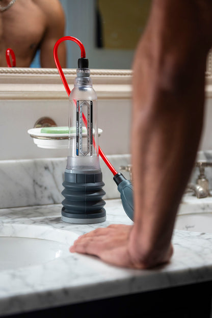 Hydroxtreme