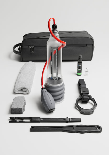 Hydroxtreme