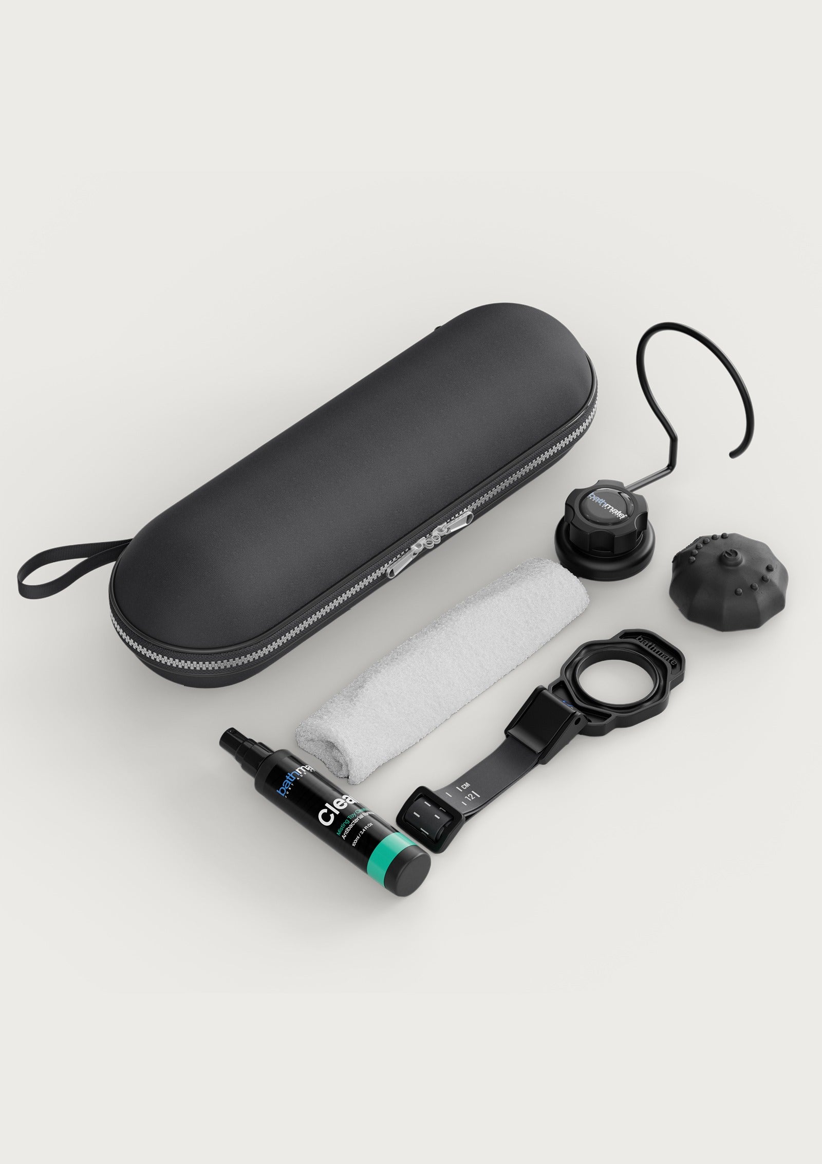 Shower Essentials Kit