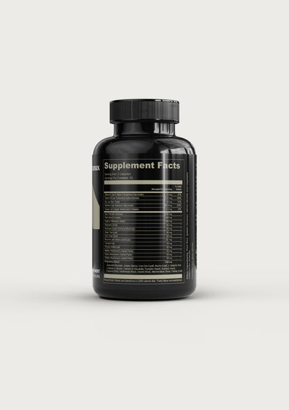 Ultrmax Prostate - Prostate Health Support