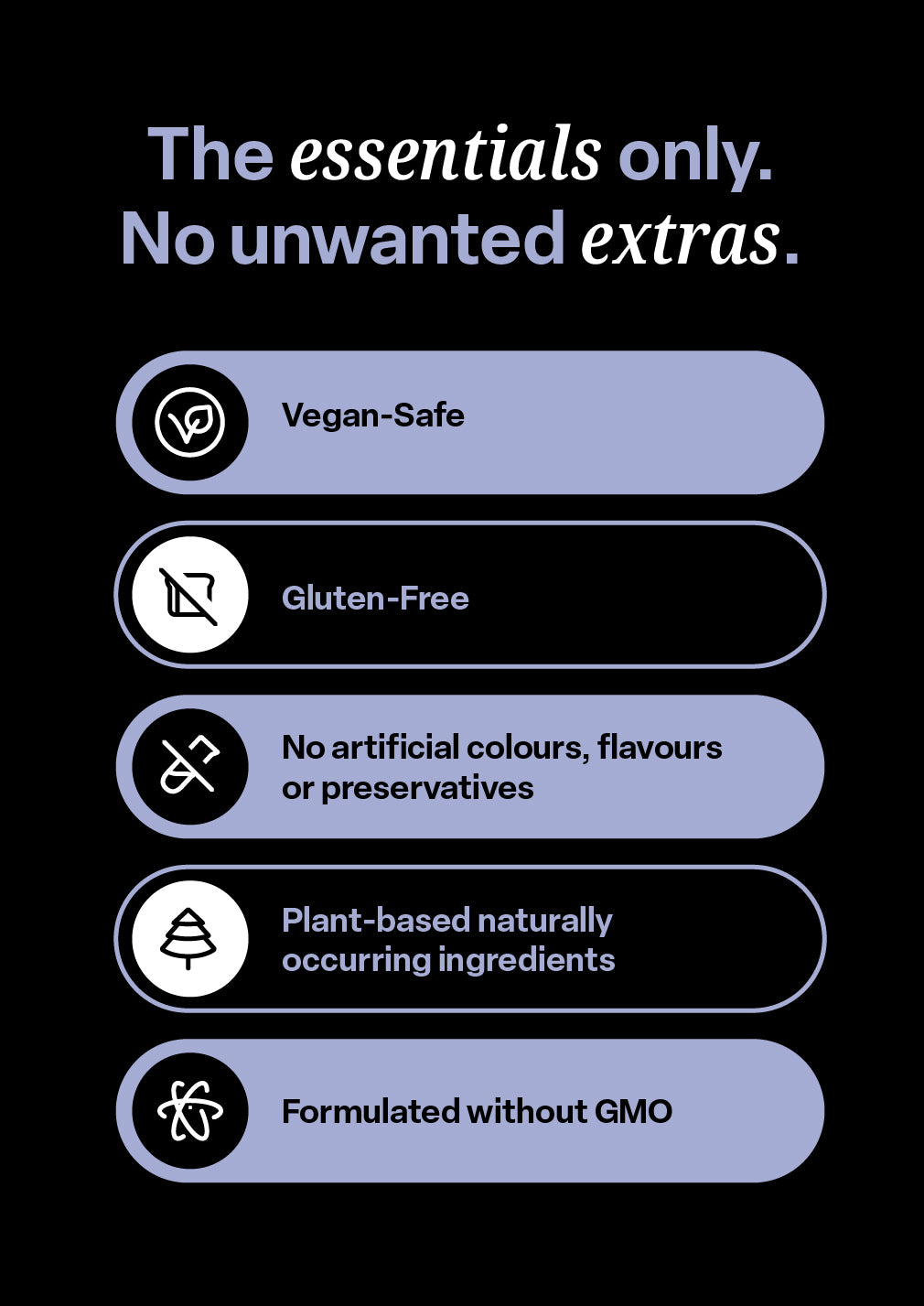 Ultramax Rise - Potenciador de testosterona