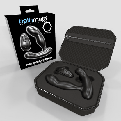 Prostate Pro anal Bathmate Direct 