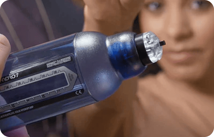 Putting HydroXtreme Pump to The Test