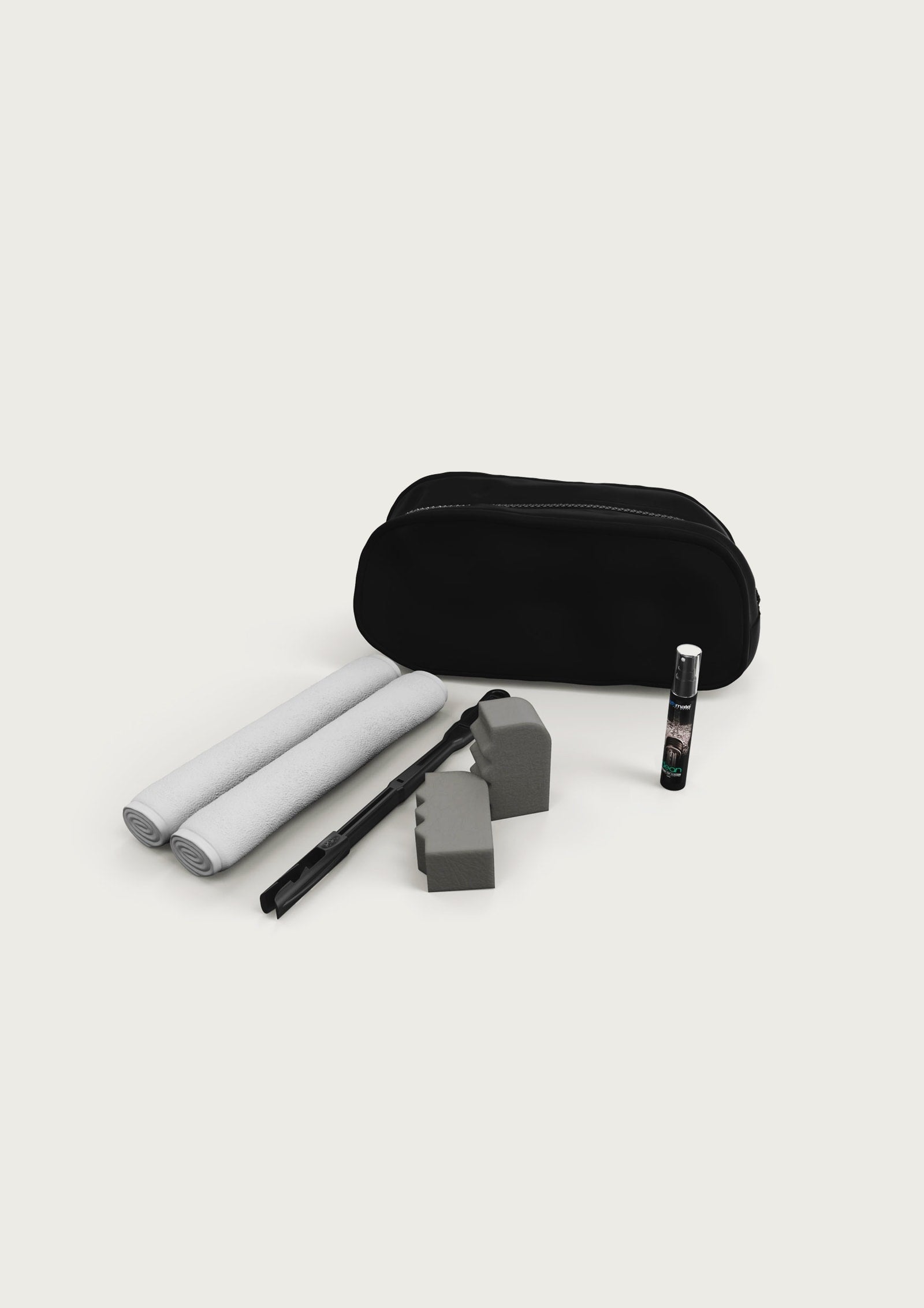 Kit de limpieza