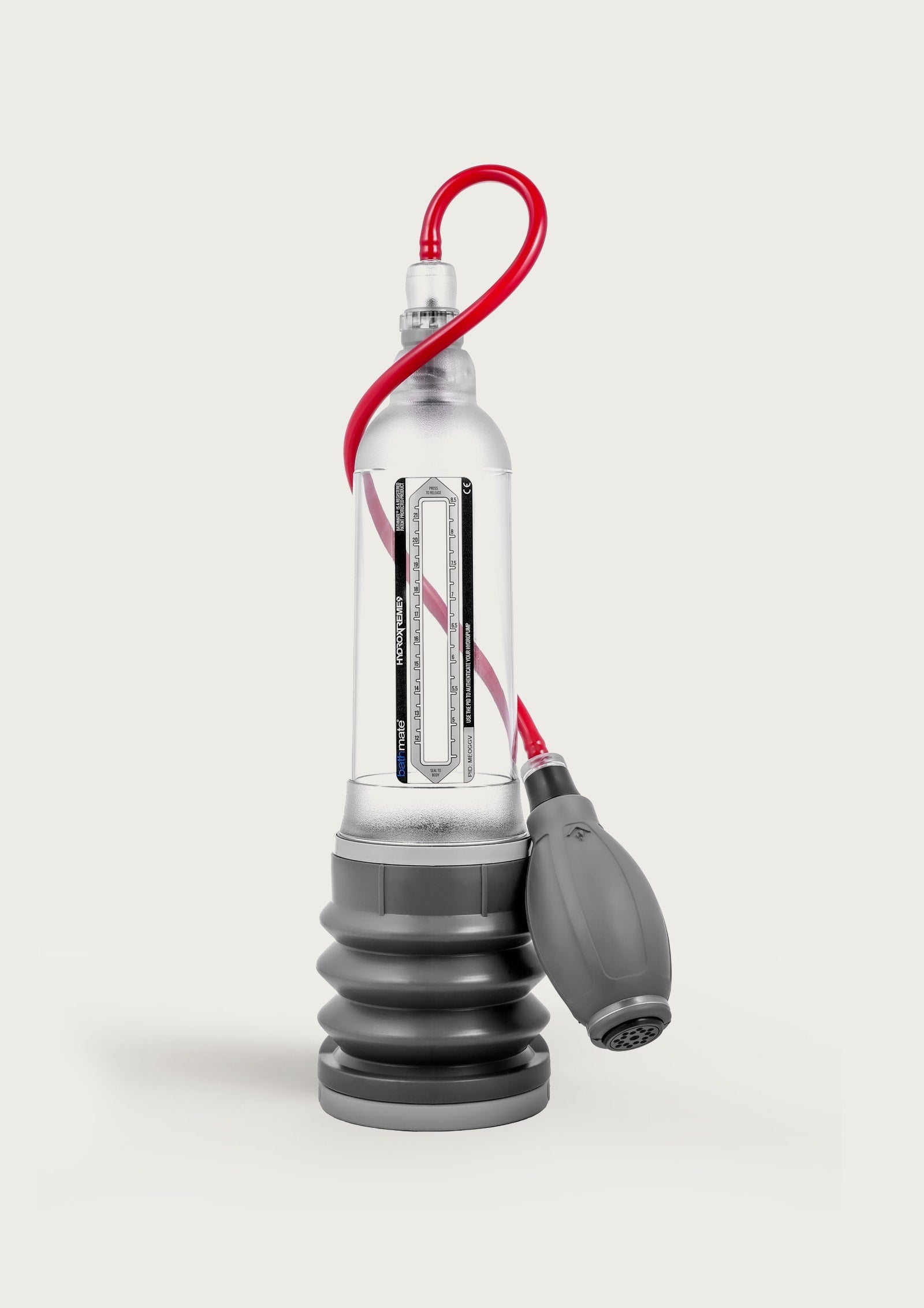 HydroXtreme9